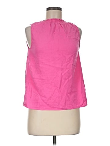 Boden Sleeveless Blouse (view 1)
