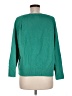 Old Navy Green Pullover Sweater Size Med Petite - photo 2