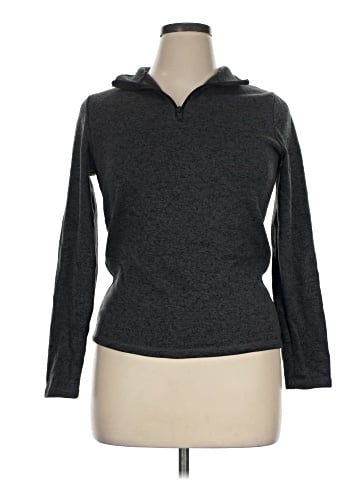 Urban Pipeline Pullover Sweater (view 1)