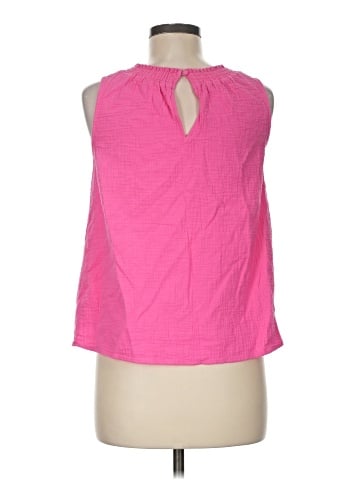 Boden Sleeveless Blouse (view 2)