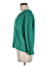 Old Navy Green Pullover Sweater Size Med Petite - photo 5