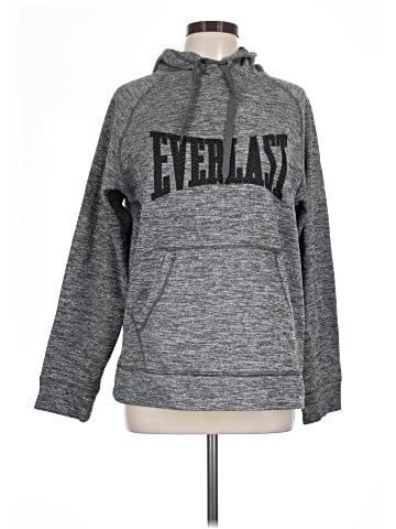 Everlast Pullover Hoodie (view 1)