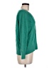 Old Navy Green Pullover Sweater Size Med Petite - photo 4