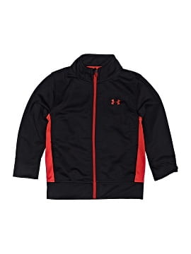 Under Armour Long Sleeve T-Shirt (view 1)
