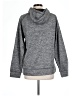Everlast 100% Polyester Gray Pullover Hoodie Size L - photo 2
