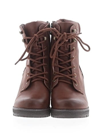 Eastland Ankle Boots (view 2)