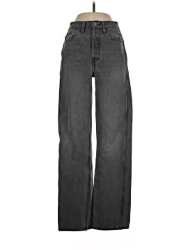 RE/DONE Jeans (view 1)