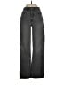 RE/DONE 100% Cotton Gray Jeans Size 24 waist - photo 1