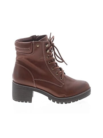 Eastland Ankle Boots (view 1)