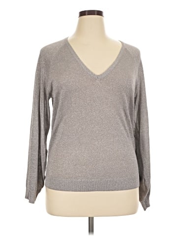 7 For All Mankind Pullover Sweater (view 1)