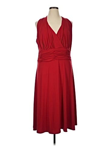 Glamour Cocktail Dress (view 1)