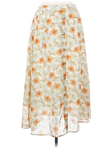 Hayden Casual Skirt (view 1)