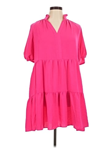 CeCe Casual Dress (view 1)