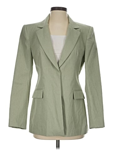 Zara Blazer (view 1)