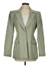 Zara Green Blazer Size S - photo 1