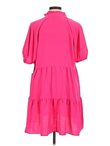 CeCe Casual Dress (view 2)