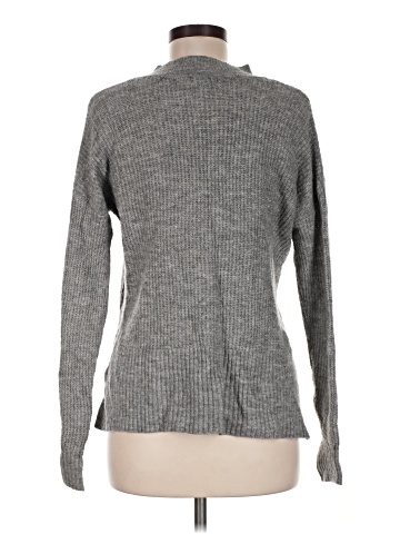 Ambiance Apparel Turtleneck Sweater (view 2)