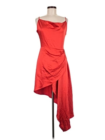 Elliatt Cocktail Dress (view 1)