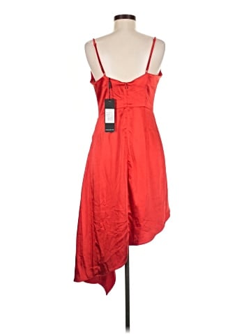 Elliatt Cocktail Dress (view 2)