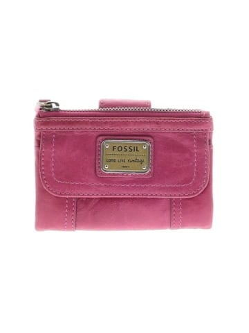 Fossil Wallet (view 1)