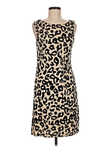 Ann Taylor LOFT Cocktail Dress (view 1)