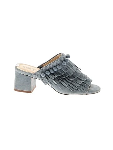 Sole Society Heels (view 1)