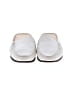 Cole Haan White Mule/Clog Size 8 - photo 2
