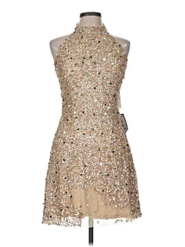 Adrianna Papell Cocktail Dress (view 1)