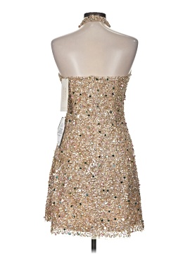 Adrianna Papell Cocktail Dress (view 2)