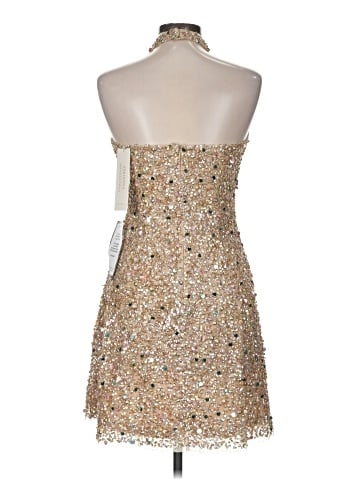 Adrianna Papell Cocktail Dress (view 2)