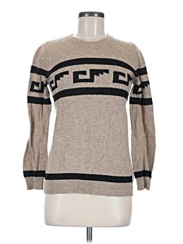 Forever 21 Long Sleeve Top (view 1)