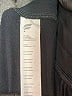 Fabletics Solid Black Track Pants Size M - photo 7