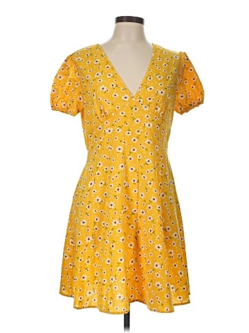 Shein Casual Dress (view 1)