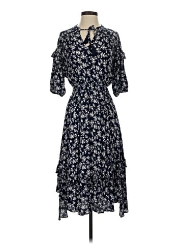 CALISTA Casual Dress (view 1)