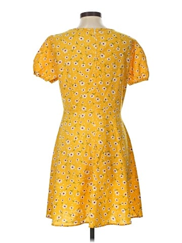 Shein Casual Dress (view 2)