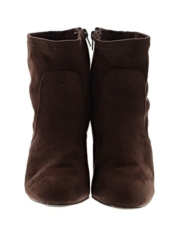 Rachel Zoe Ankle Boots (view 2)