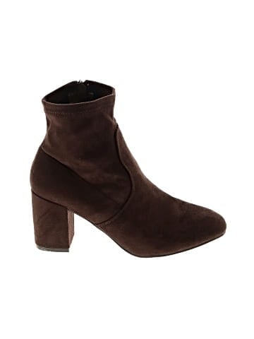 Rachel Zoe Ankle Boots (view 1)