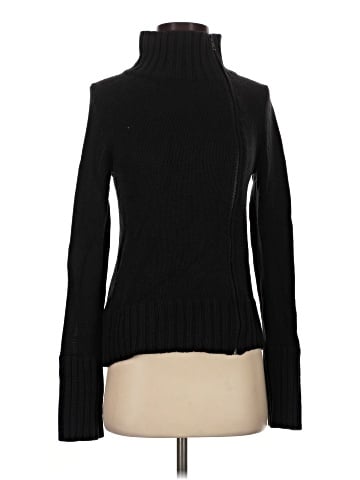 Moda International Turtleneck Sweater (view 1)