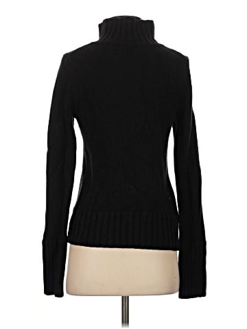 Moda International Turtleneck Sweater (view 2)
