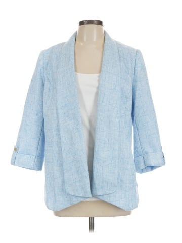Anne Klein Blazer (view 1)