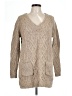 Soft Surroundings Tan Cardigan Size Lg - photo 1