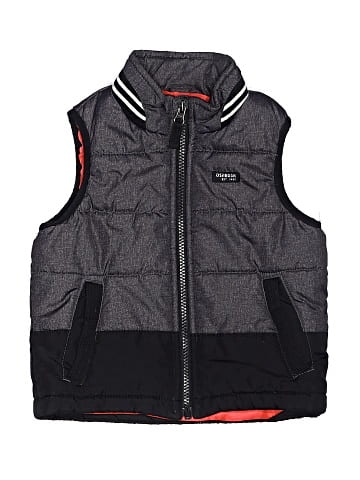 OshKosh B'gosh Vest (view 1)