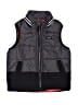 OshKosh B'gosh 100% Polyester Gray Vest Size 2T - photo 1