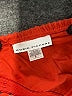 Robin Piccone Tweed Red One Piece Swimsuit Size 6 - photo 3