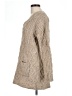 Soft Surroundings Tan Cardigan Size Lg - photo 5