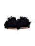 Ugg Black Sandals Size 7 - photo 2