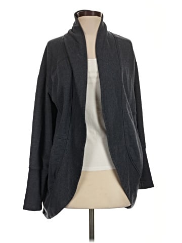 Eddie Bauer Cardigan (view 1)