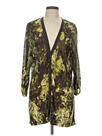 Zozo Kimono (view 1)