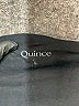 Quince Solid Black Active Pants Size L - photo 7
