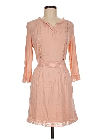 Heartloom Casual Dress (view 1)